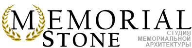 Memorial Stone Logo
